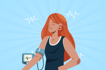 High blood pressure in your 20’s and 30’s
