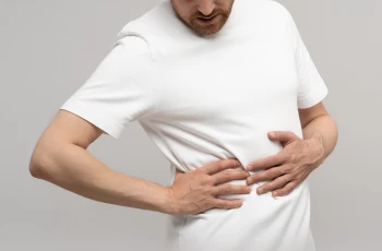 Aching in the Right Side of the Stomach: Why and What to do?