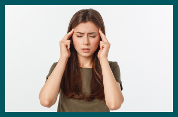 COVID Headache: What does it feel like?
