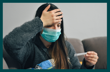 Long COVID:  symptoms, risk factors, and treatment options explained