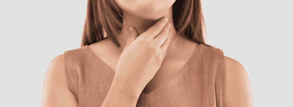 Graves' disease: What it is, causes, symptoms & treatment