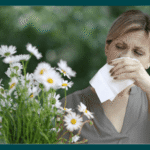 Hay fever and blocked ears: Causes, symptoms & treatment 