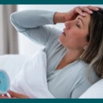 waking up with tension headache
